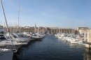 Marseille : Vieux Port